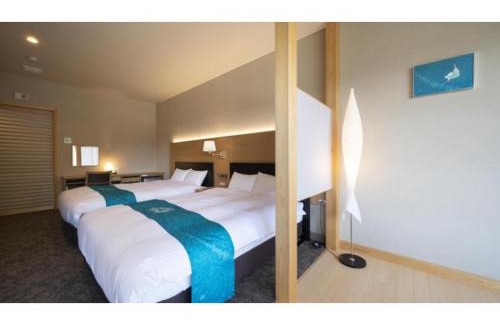 Hachiman-cho Hotel | Hotel Sekisuien - Vacation STAY 44693v