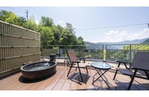 Hachiman-cho Hotel | Hotel Sekisuien - Vacation STAY 44693v