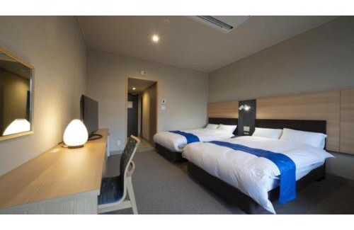 Hachiman-cho Hotel | Hotel Sekisuien - Vacation STAY 44681v