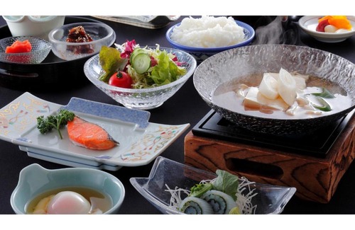 Obama Hotel | Hotel Sekumiya - Vacation STAY 21689v