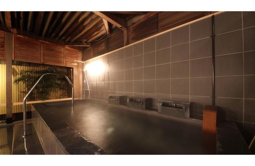 Obama Hotel | Hotel Sekumiya - Vacation STAY 21689v