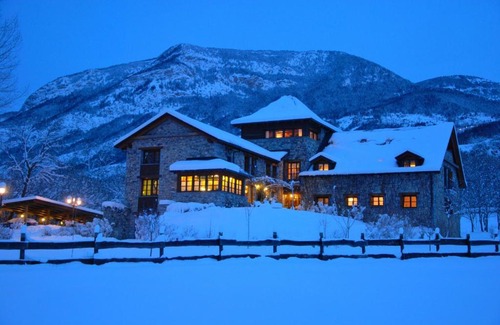 Benasque Hotel | Hotel Selba d'Ansils