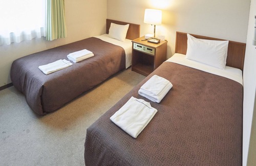 Mishima Hotel | Hotel Select Inn Mishima
