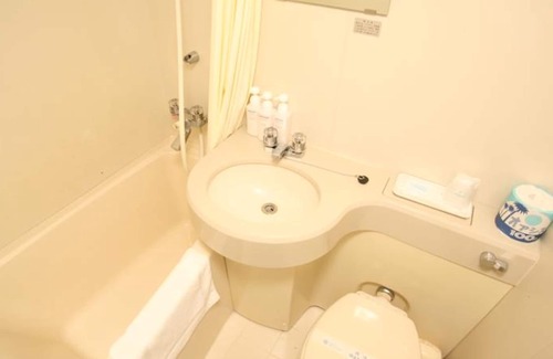 Mishima Hotel | Hotel Select Inn Mishima