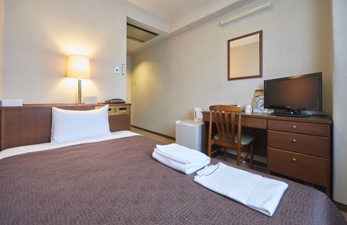 Mishima Hotel | Hotel Select Inn Mishima