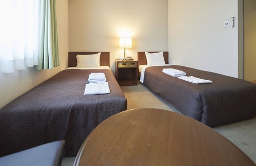 Mishima Hotel | Hotel Select Inn Mishima
