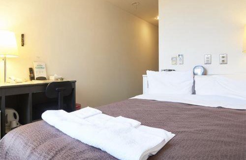 Nasushiobara Hotel | Hotel Select Inn Nishinasuno