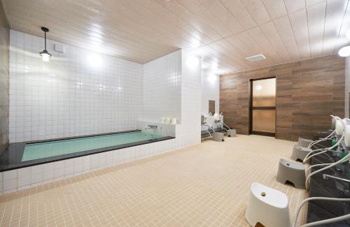 Utsunomiya Hotel | Hotel Select Inn Utsunomiya