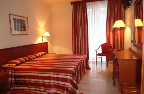 Montecchio Emilia Hotel | Hotel Select