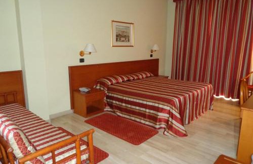 Montecchio Emilia Hotel | Hotel Select