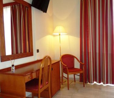 Montecchio Emilia Hotel | Hotel Select