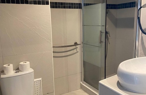 Saint-Denis Hotel | Hotel Select