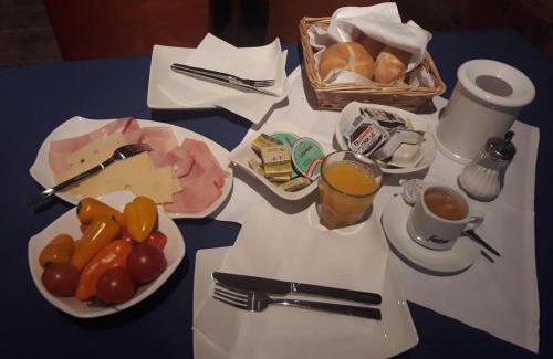 Wies Hotel | Hotel Seltenriegel