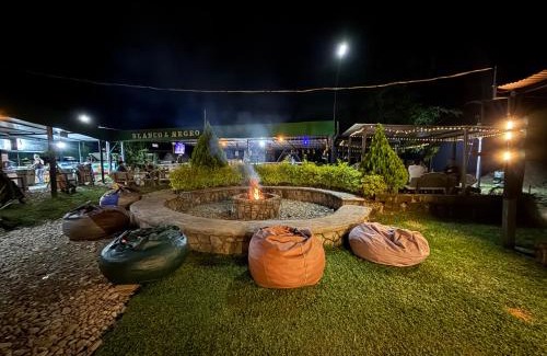 San Carlos Hotel | Hotel Selva Cristal