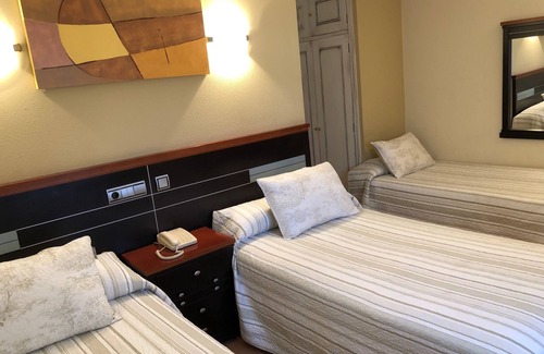 Caldas de Reis Hotel | Hotel Sena