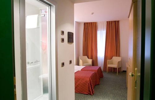 Gorgonzola Hotel | Hotel Senator