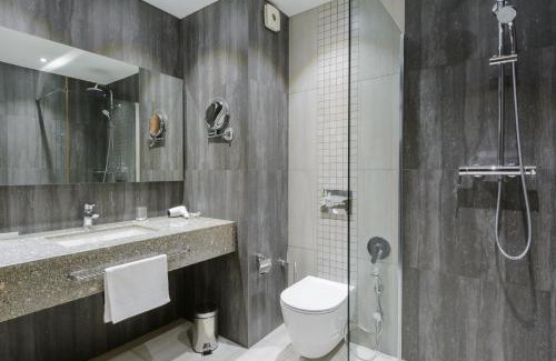 Karagandy Hotel | Hotel Senator