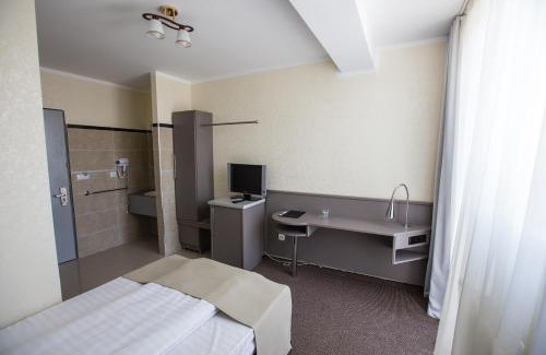 Baia Mare Hotel | Hotel Seneca