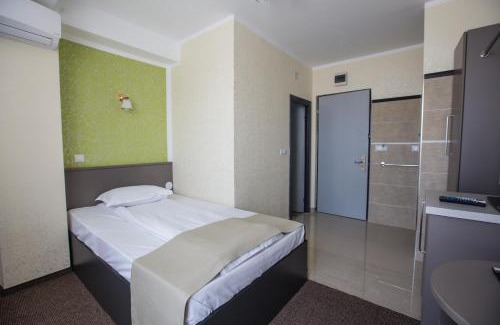 Baia Mare Hotel | Hotel Seneca