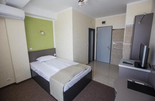 Baia Mare Hotel | Hotel Seneca