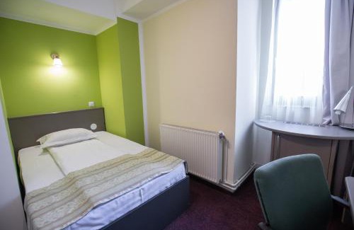 Baia Mare Hotel | Hotel Seneca