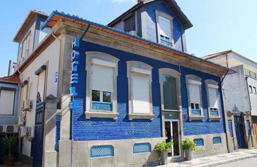 Leixões Hotel | Hotel Senhor de Matosinhos