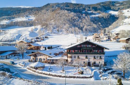 Bramberg am Wildkogel Hotel | Hotel Senningerbräu