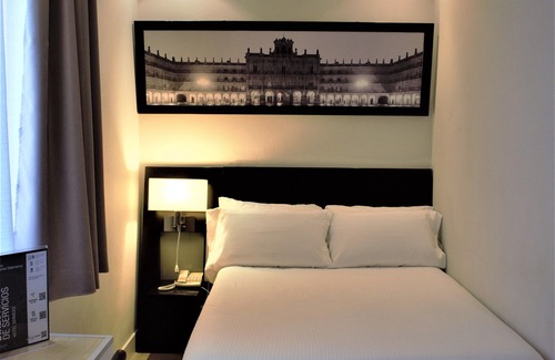 Centro Hotel | Hotel Sercotel Las Torres Salamanca