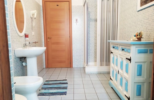 Vanchiglia Hotel | Hotel Serenella