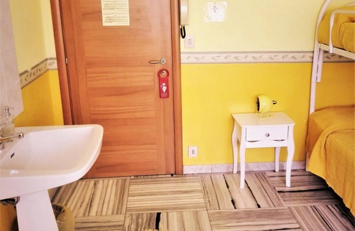 Vanchiglia Hotel | Hotel Serenella