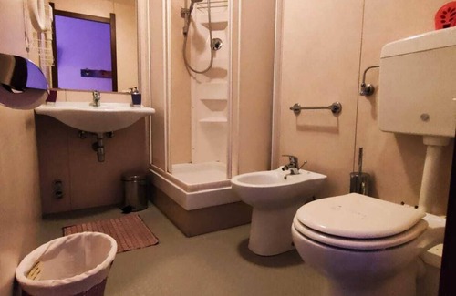 Vanchiglia Hotel | Hotel Serenella