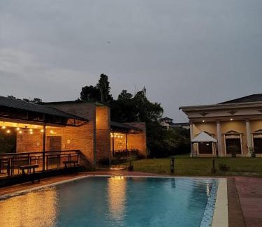Kulim Hotel | Hotel Seri Malaysia Kulim