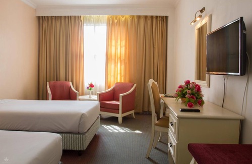 Kampung Kelang Sagu Hotel | Hotel Seri Malaysia Kulim