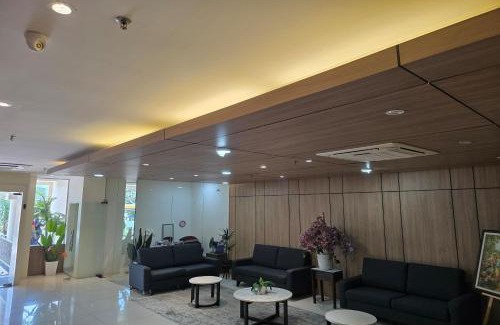 Tanjong Bidara Hotel | Hotel Seri Warisan Melaka, Stadium Hang Tuah