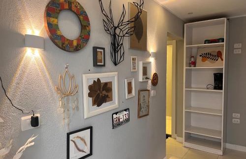 The 5th Settlement Apartment | Hotel Serviced 239 Studio