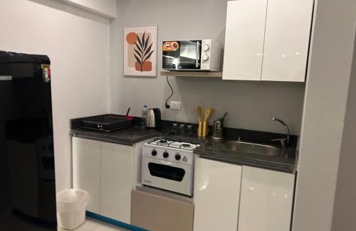 The 5th Settlement Apartment | Hotel Serviced 239 Studio