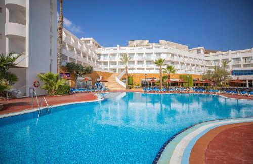 Mojacar Hotel | Hotel Servigroup Marina Mar