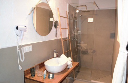 Ciudadela Hotel | Hotel Ses 5 Claus