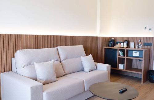 Ciudadela Hotel | Hotel Seth Port Ciutadella