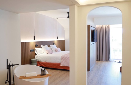 Ciudadela Hotel | Hotel Seth Port Ciutadella