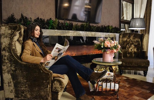 Rostov-on-Don Hotel | Hotel Sevan Plaza