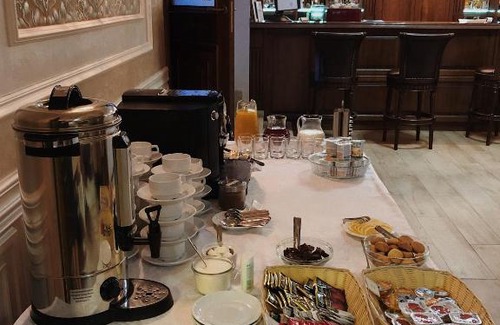 Rostov-on-Don Hotel | Hotel Sevan Plaza