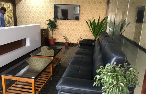Markapur Hotel | Hotel Seven Hills