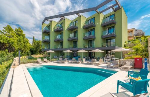 Cavtat Hotel | Hotel Seventh