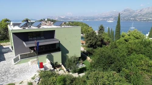 Cavtat Hotel | Hotel Seventh