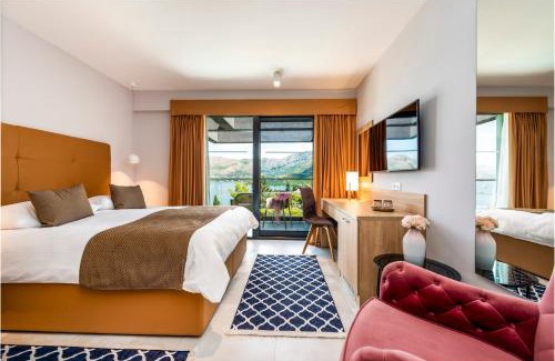 Cavtat Hotel | Hotel Seventh