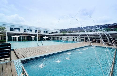 Seri Manjung Hotel | Hotel Sfera