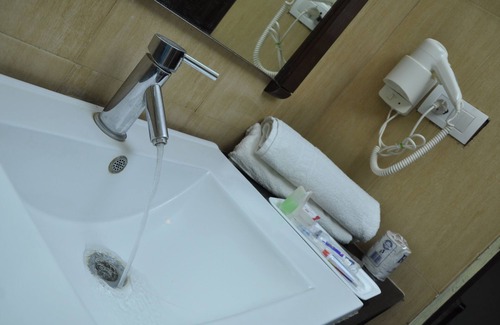 Tiruchirappalli Hotel | Hotel Shaans