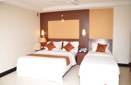 Tiruchirappalli Hotel | Hotel Shaans
