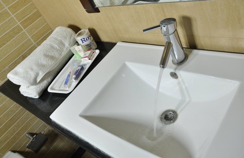 Tiruchirappalli Hotel | Hotel Shaans